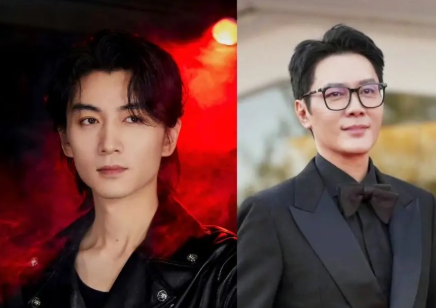 冯绍峰现在变得好顺眼以前是觉得冯绍峰样样不如陈晓现在对比一下，觉得冯绍峰真的