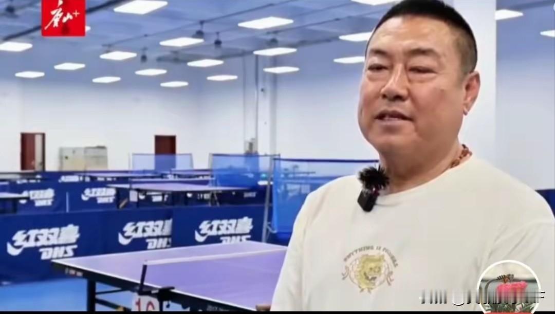 梁靖崑的父亲梁春利接受采访的时候特别激动，他说看完儿子这两场逆风翻盘的比赛，连着