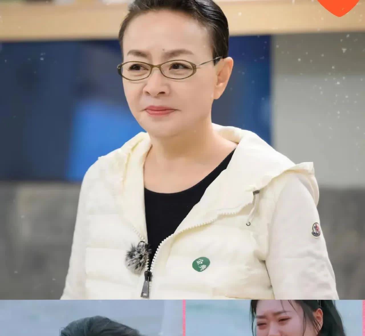 终于搞明白了为什么宋丹丹这么讨厌李雪琴了！表面上是因为性格不合，但实际上