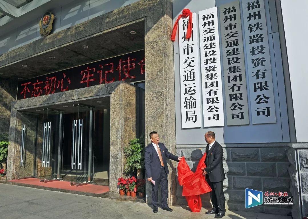 交通运输局与公安局交通管理局，两个部门的名称再也不要误导民众了，厘清刻不容缓。