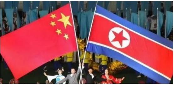 中国唯一军事盟友，朝鲜对我们有多重要？说白了，朝鲜对中国就像“保险杠”，平时