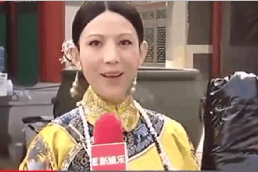甄嬛传主题曲简谱_甄嬛传简谱(3)