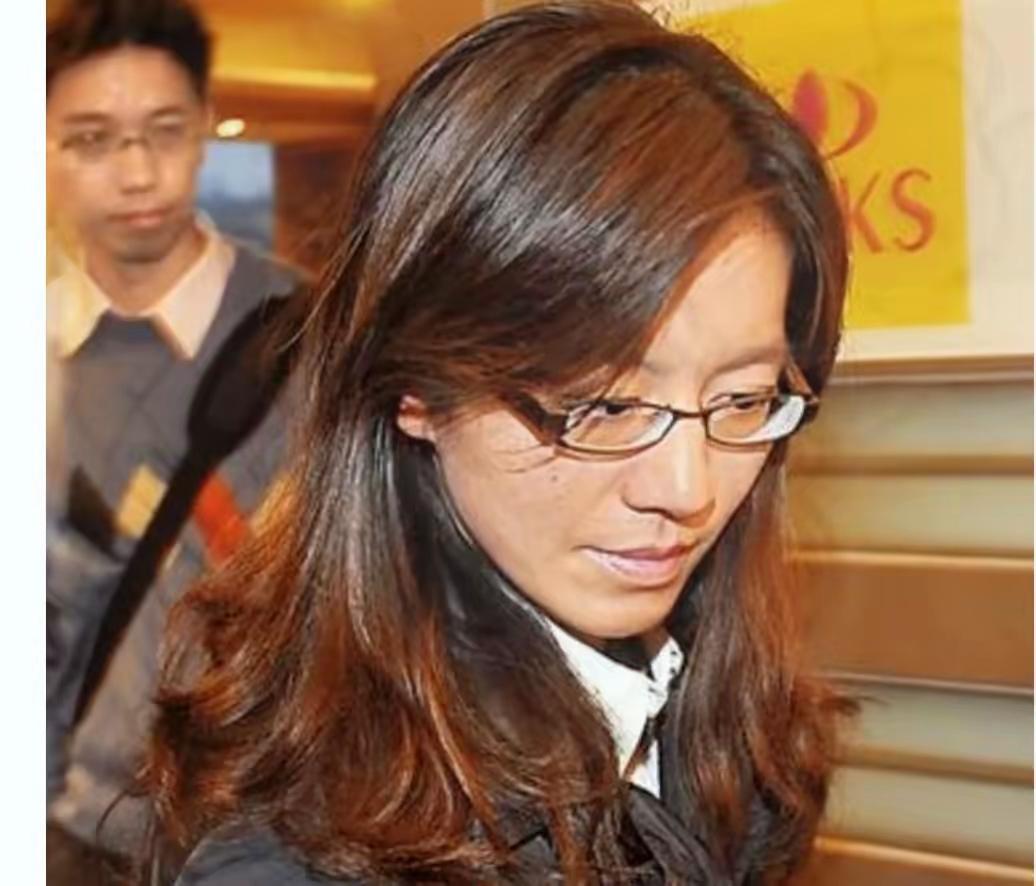 现世报，来得这么快，陈舒怡检察官彻底断了前路，不用等到年底，也不用等到明年，不