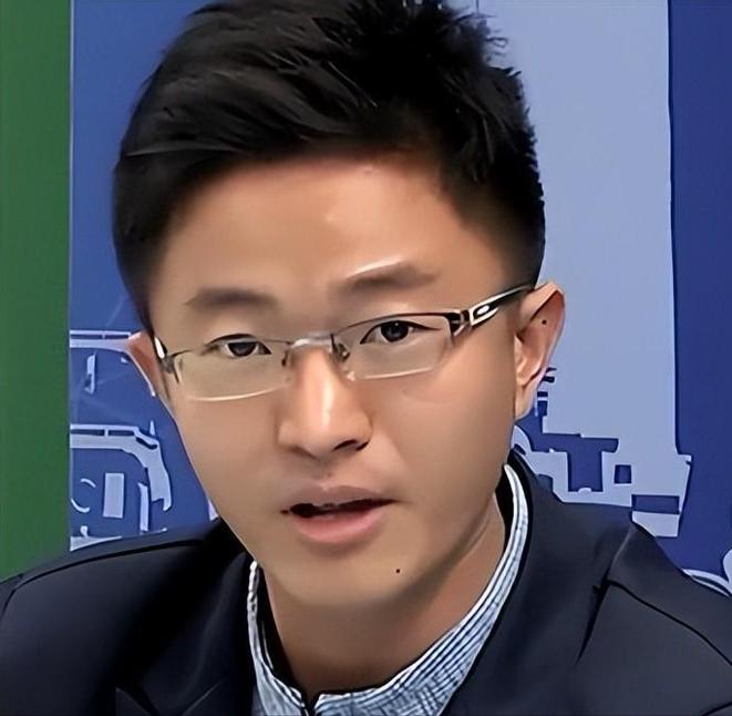 侯汉廷痛斥“台独”是“俗辣”。台媒报道，特朗普明确表示“不希望看到有人走向独立