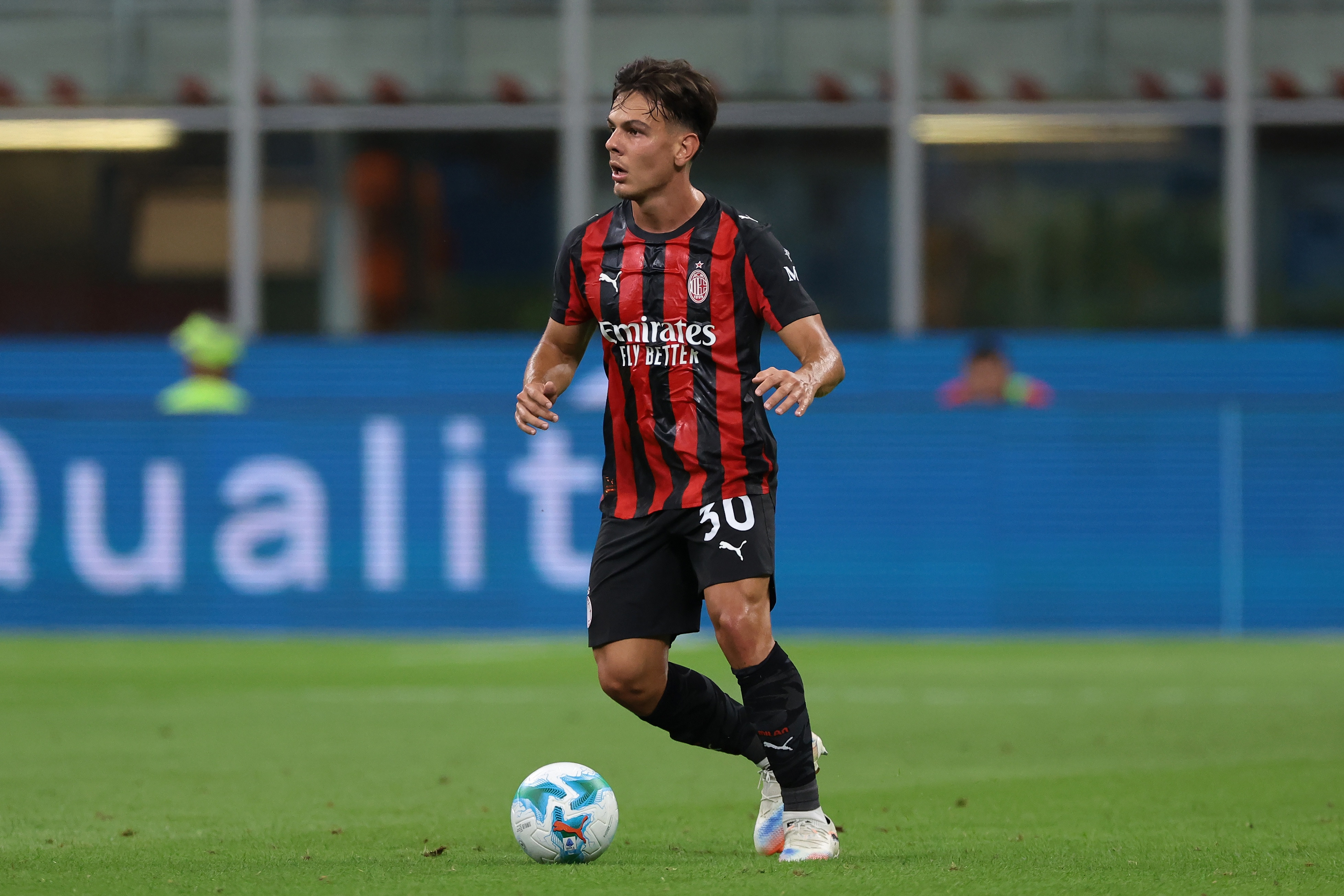 米体: 亚沙里已进入康复最后阶段, 计划在11月国际比赛日前复出