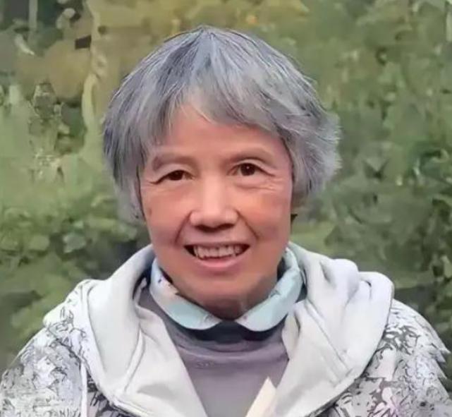 1984年，黄令仪收到通知：停止集成电路和芯片的研发，她冲进办公室大喊：“不能停