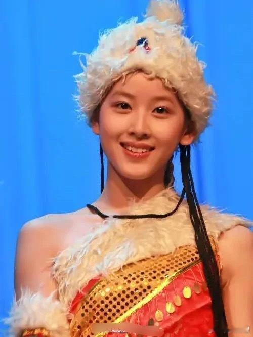 刘强东就是因为这几张照片沦陷的吧