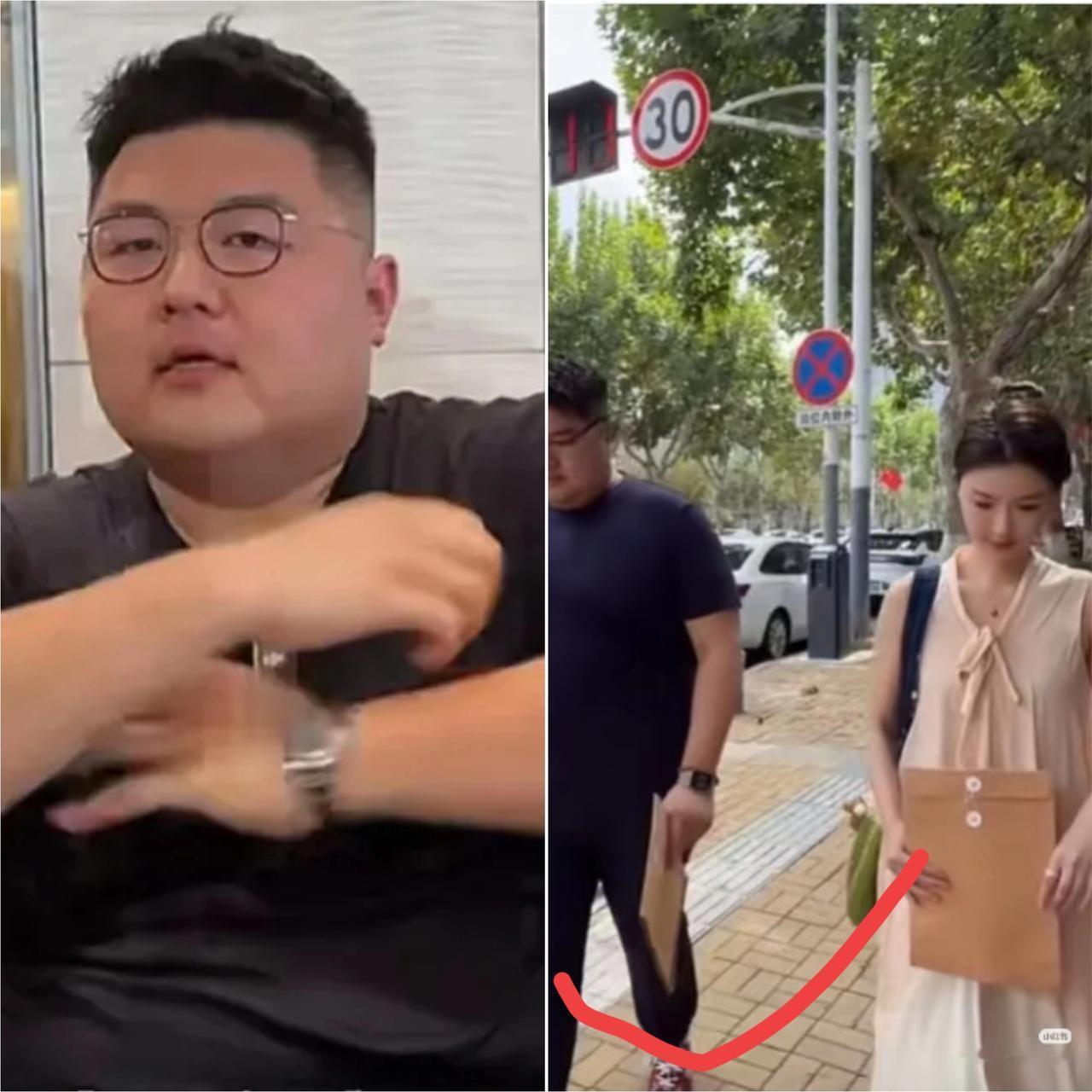 300斤的猴哥说车，真会找不到再婚对象？你敢信吗？才32岁的猴哥说车，