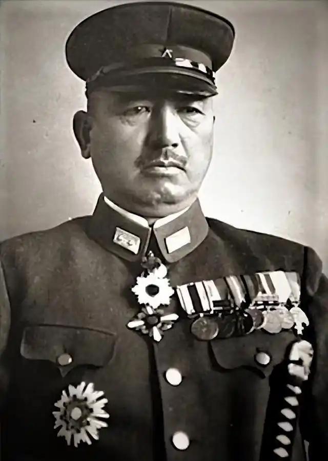 最狂妄的日军大佐、最鬼畜的日军中将——牟田口廉也！他最狂妄的一句话就是，七七事变