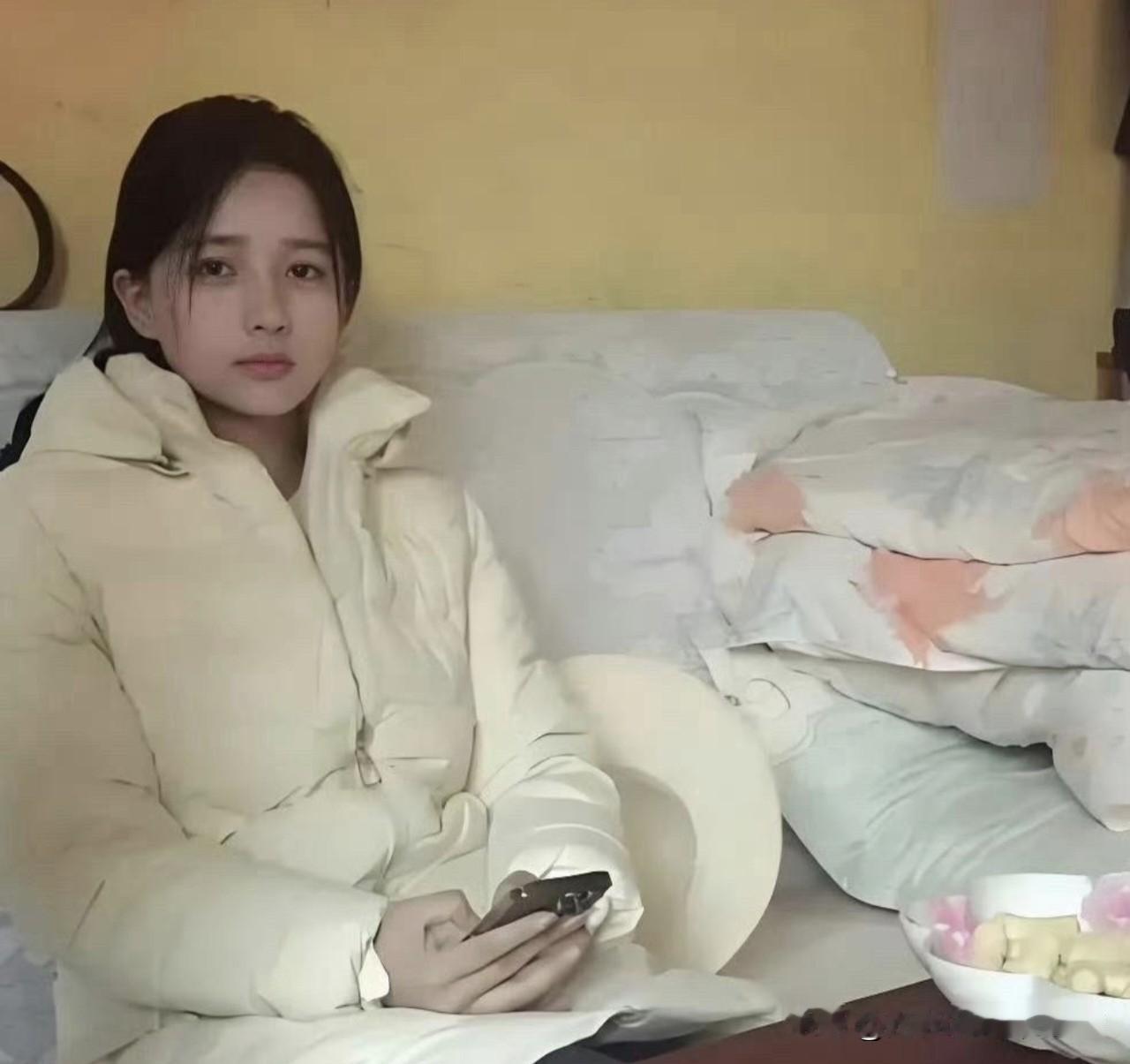 明明很漂亮为啥一直相亲失败啊？