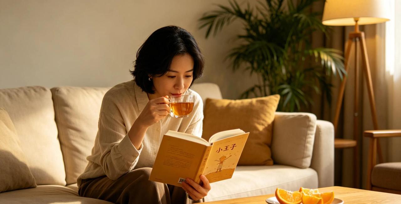 上个月我姑妈住院，隔壁床一位江西来的58岁阿姨，乳腺手术做完第三天，就坐在床上帮