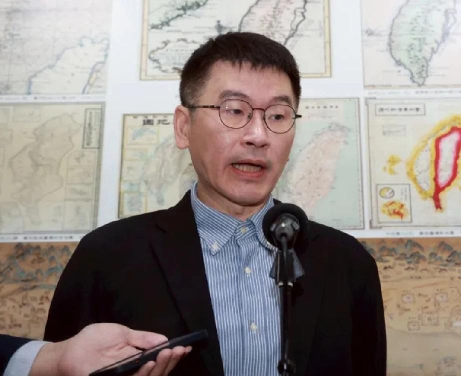 就在刚刚，台“陆委会副主委”梁文杰发表声明，4月30日，针对全面恢复两岸空中