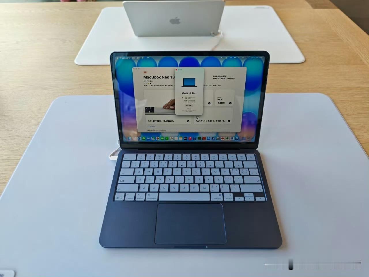 大学生第一台电脑，跟风买MacBook之前先听我说句大实话。今年电脑行情彻底变