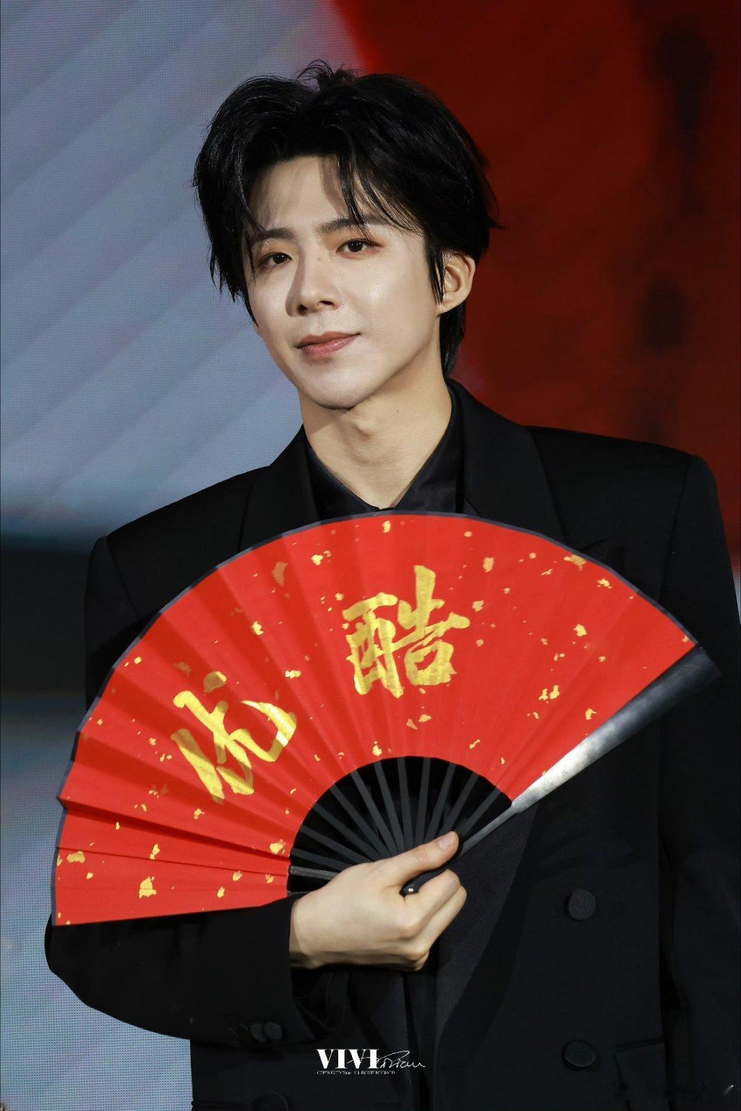 喜欢生图就像最真实的刘宇宁真诚不做作​​​