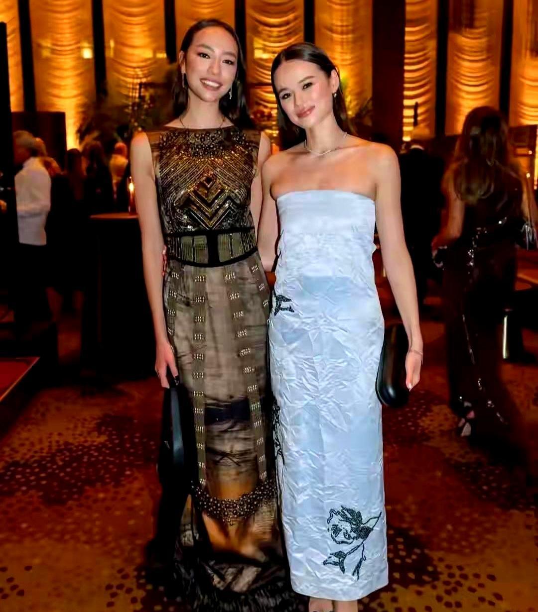 传媒大亨默多克95岁生日派对上，星光熠熠，却有半数子女缺席。这并非寻常家宴的