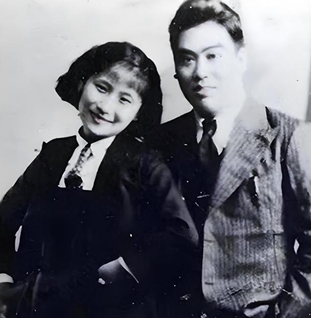 1941年，国军少将陈中柱被日军砍下头颅后，王志芳带着6岁的女儿来到日军军营：“