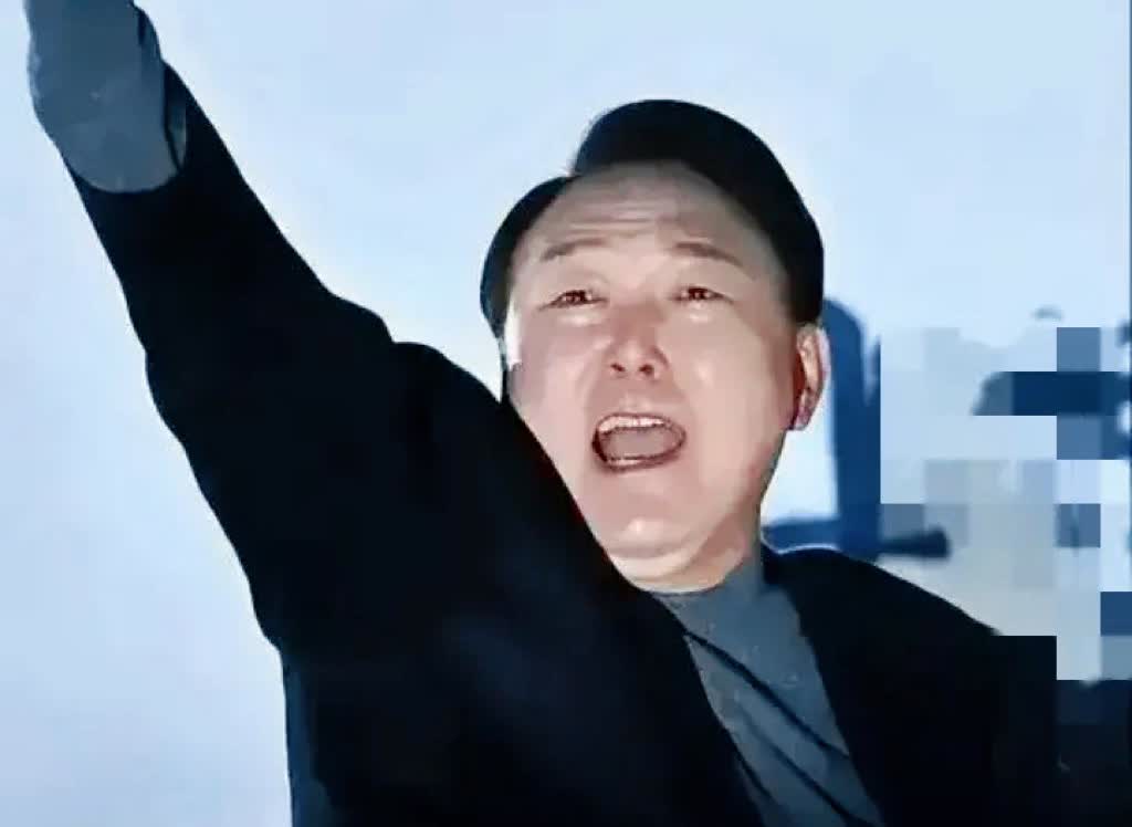 难以置信韩国就在刚刚宣布了！7月14日，韩国特别检察组为彻底查清前总