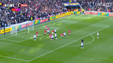 看英超的比赛总是看点十足！要么比赛本身精彩、要么争议不断、要么最后结果让人意想不