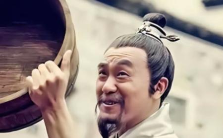 1369年，71岁朱升，向朱元璋辞行：“陛下，老臣要回家祭祖。”朱元璋欣然同意，