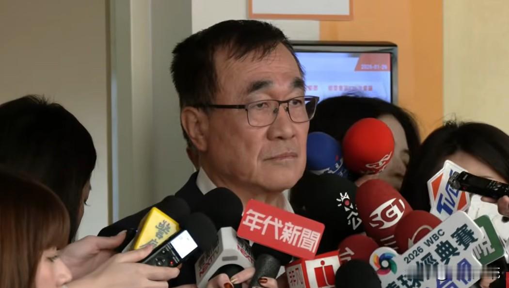 本周和刘和然见面？李四川：还没接到通知对于新北市长选战，台北市副市长李四川今