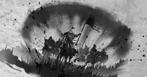 东晋名将凋零，祖逖、周访病逝，王敦再无忌惮，与司马睿矛盾凸显东晋初年，北