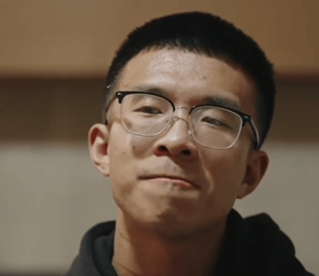 杨瀚森翻译: 遭连续DNP时, 瀚森每次暂停和我说今天不能上了