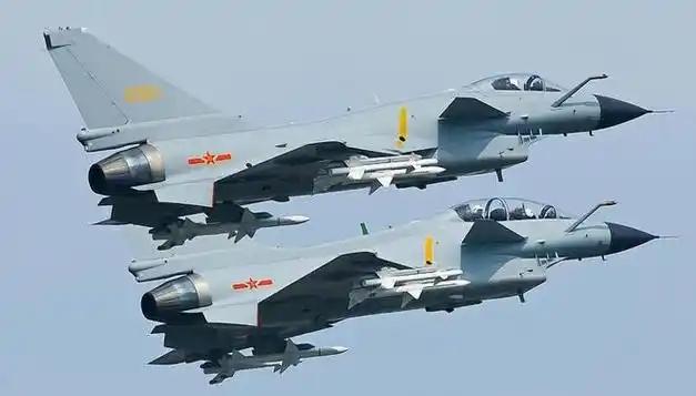 如果印度真想再打一场印巴空战，请巴基斯坦小心了！那这一场新的印巴空战，一定不是