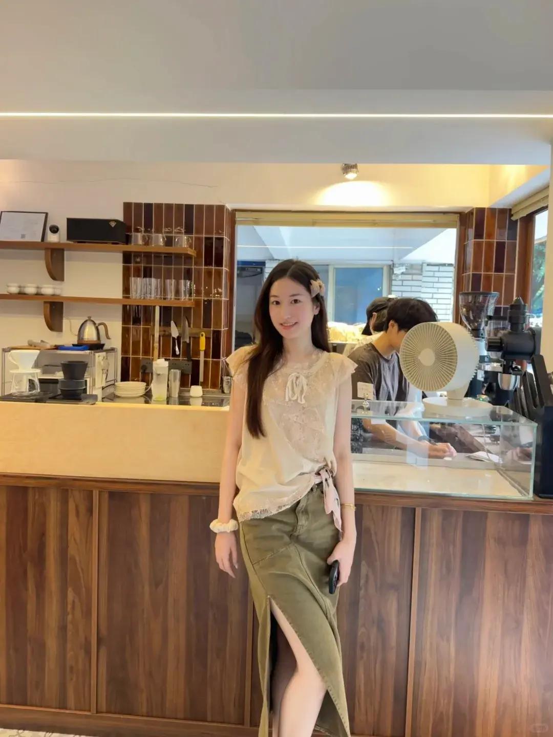 如果她当你老婆，晚上还不回家吗？