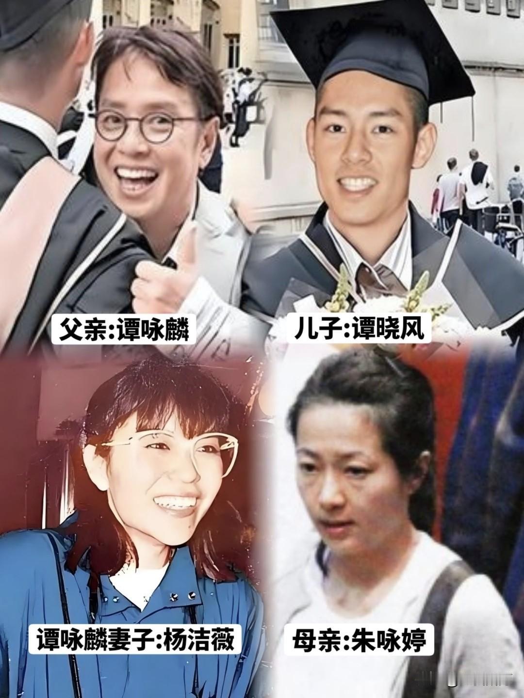 骗你丁克到绝经，转身却把私生子领进门！娱乐圈这套路，简直被某些“才子”玩成了