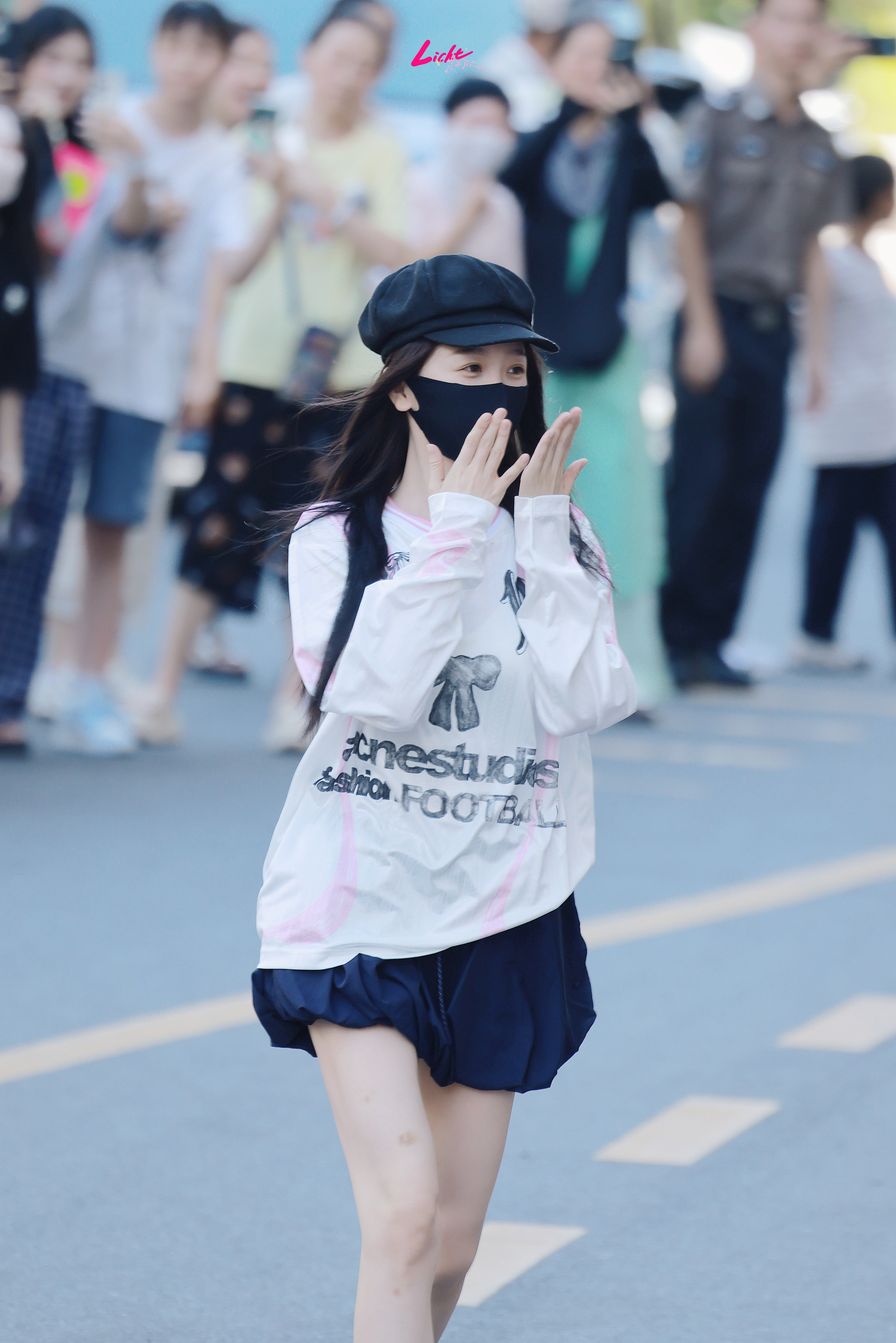 📷2026.0802“乖乖”长生骨念相思｜虞书欣灿如繁星｜灿如繁星