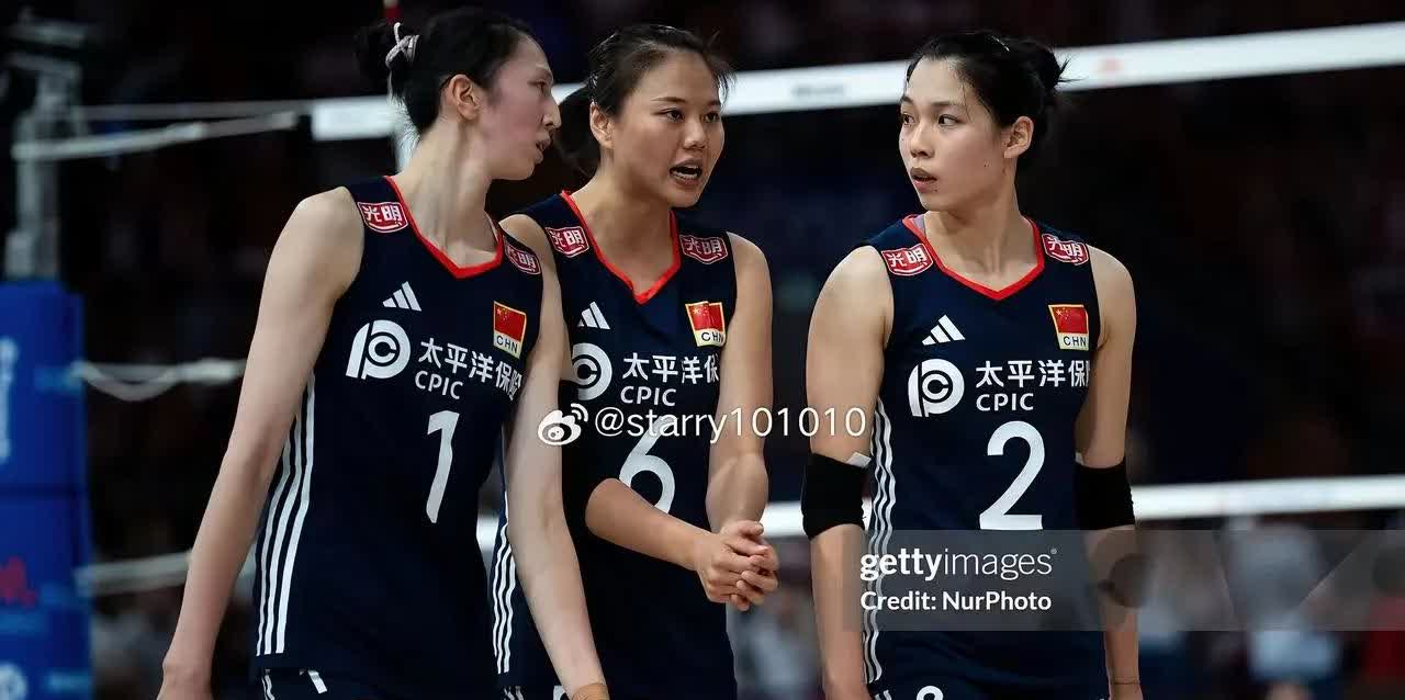 不存在吴梦洁或庄宇珊主动让位，庄宇珊的攻守平衡，连李盈莹和吴梦洁都没法与之相提并