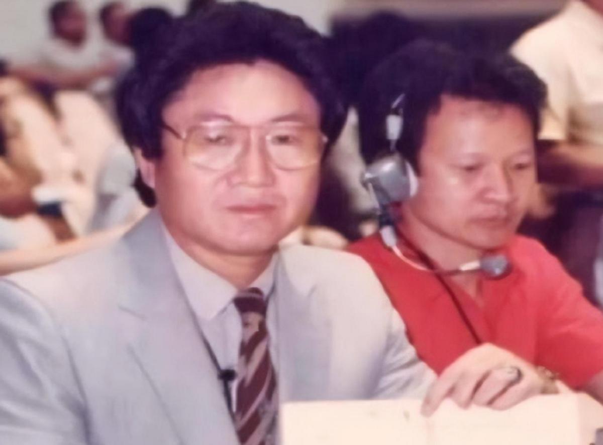 傅达仁，一个在动荡时代中成长起来的名字，他的故事是那个时代无数中国家庭的缩影。