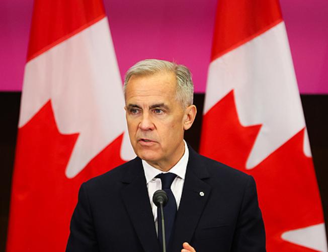 这下美国可以死心了！令特朗普没想到的是，在当地时间5日，加拿大总理卡尼正