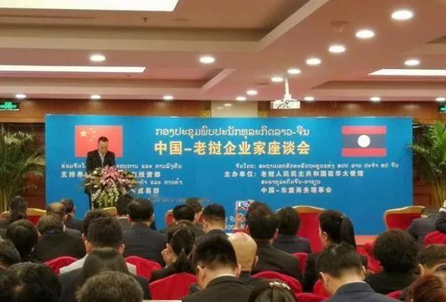 中国为什么愿意长期帮老挝？说白了，中国愿意帮它，是因为这个国家虽然穷，却一直很清