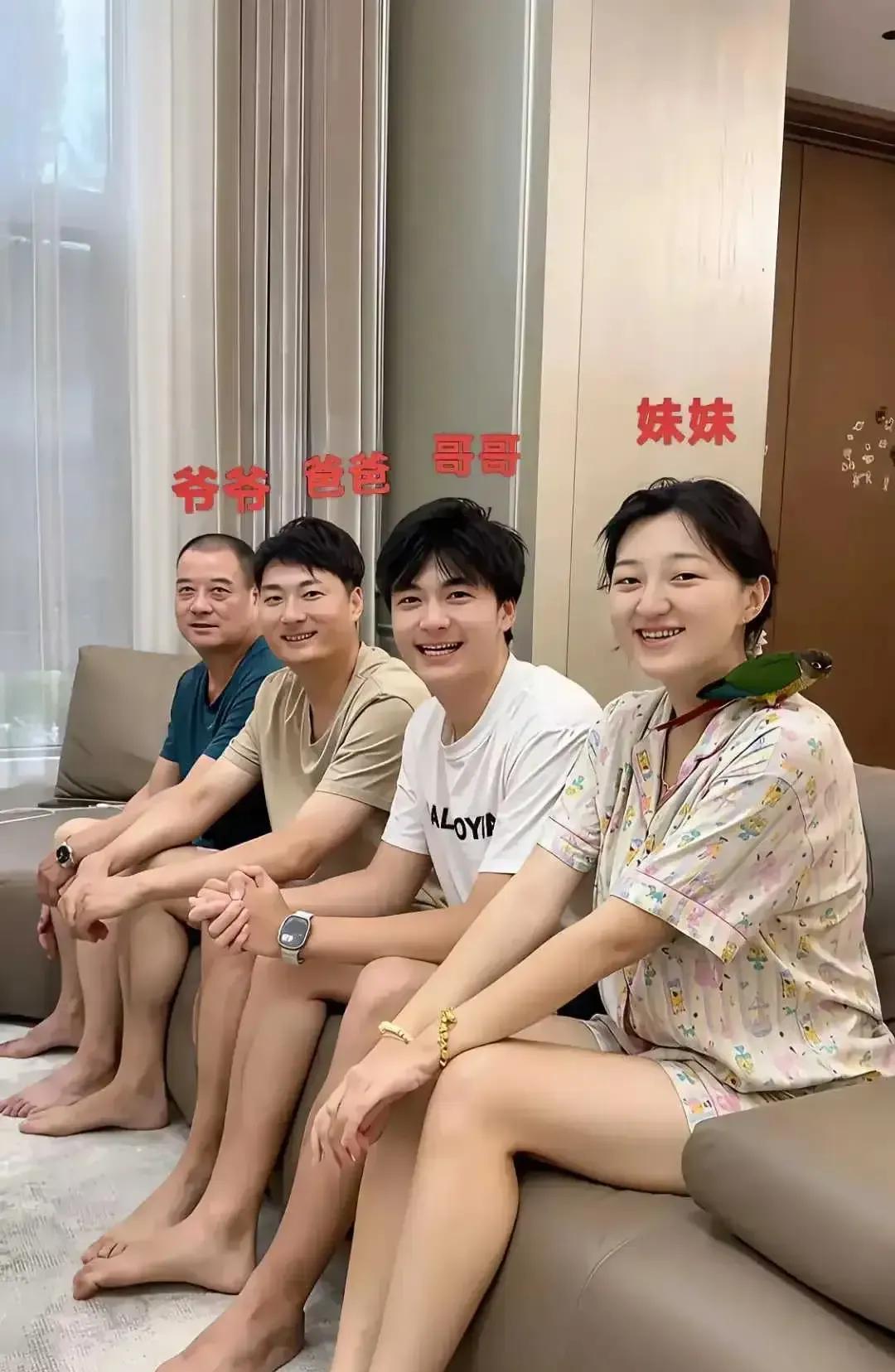 有时候基因强大并不是太好。
