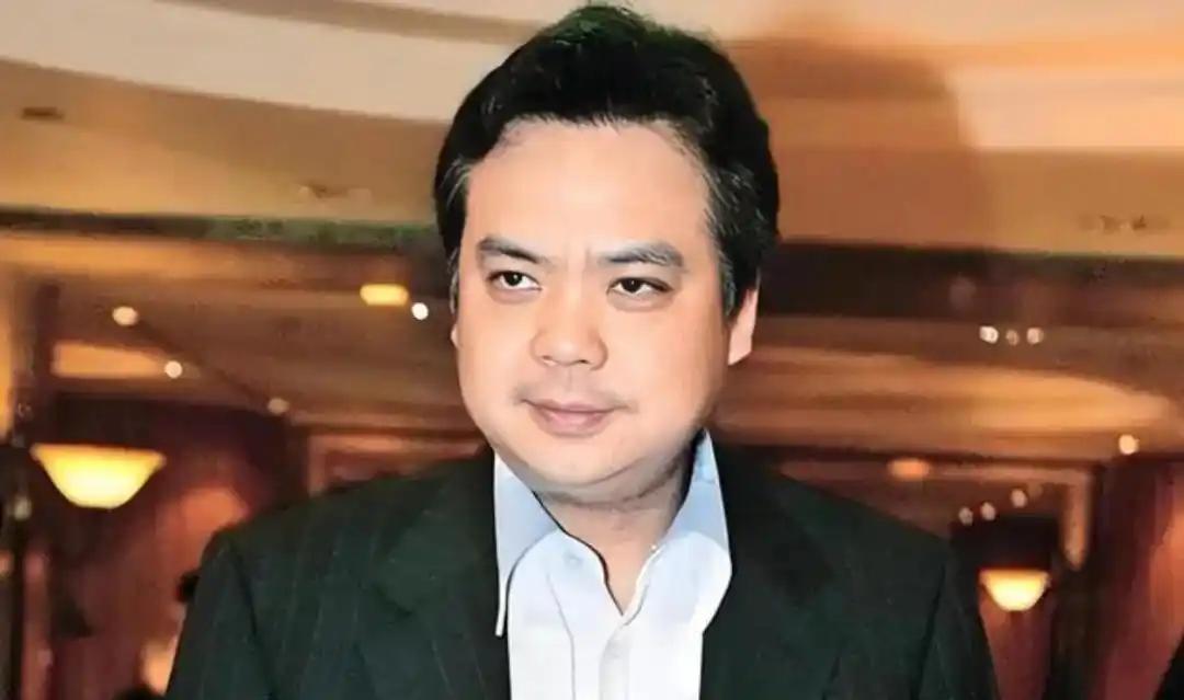 人在牢里，账还在外头：许家印巨额资产被挖出，186.5亿转给了“重庆李嘉诚”。