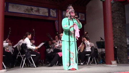 AVSEQ04河北梆子杜十娘张淑敏原唱王云菊配