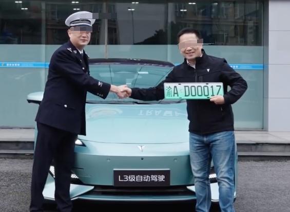 L3为啥成“烫手山芋”？车企不傻，政策的心思更深远上一篇说到奔驰宝马放弃L3