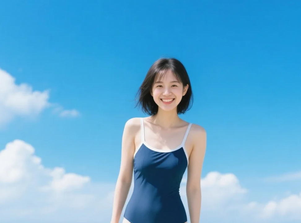 这样的天气是不是让你忍不住想靠近我