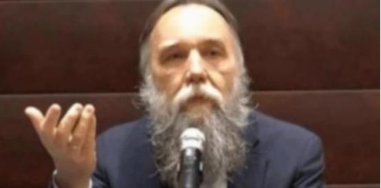 “俄罗斯国师”杜金预言：下一个爆发战争的地方，不是南海也不是台海，而是在这个地方