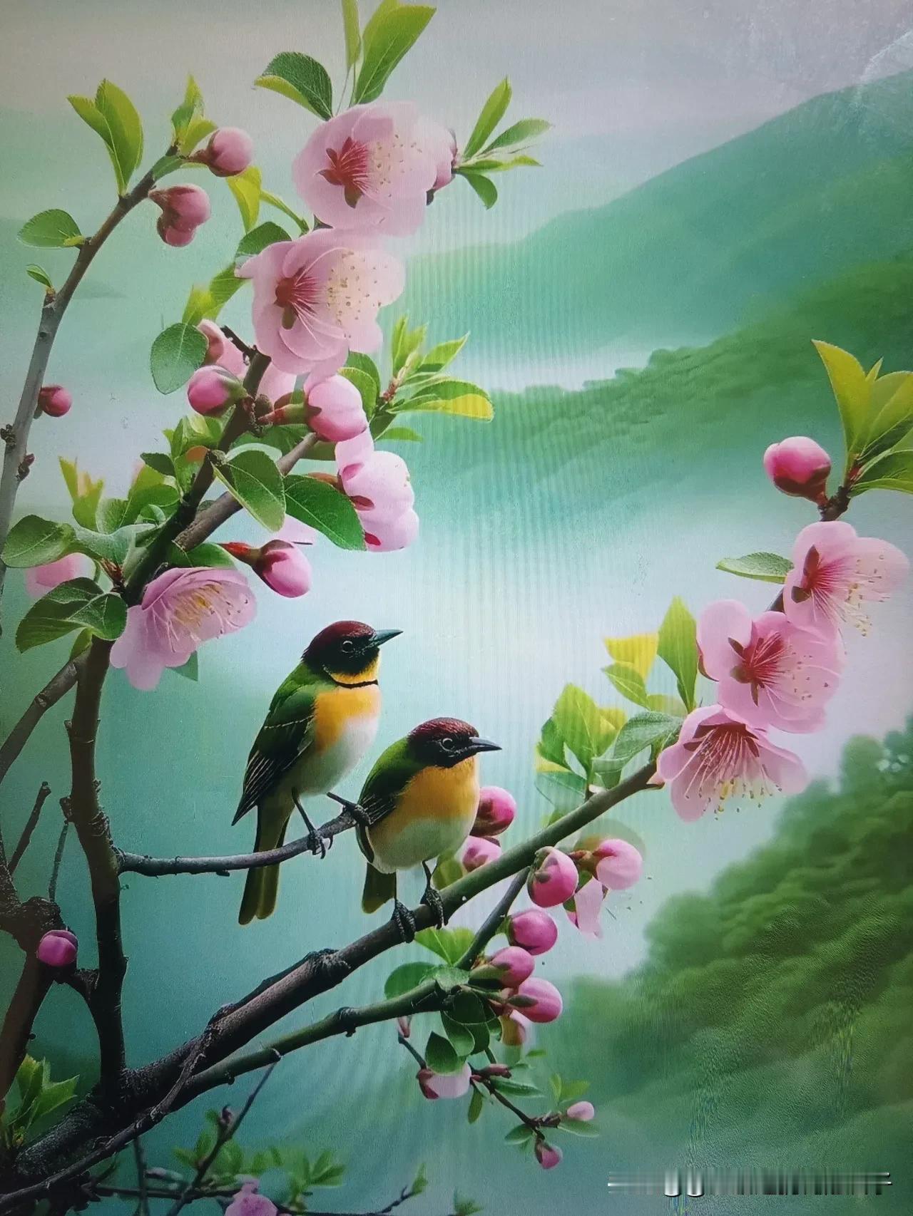 立春的“立”是开始，立春代表春天启幕，作为二十四节气之首，意义非凡。古代时，立