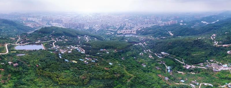 兰州获国家定位打造西部中心城市，实至名归。其作为甘肃经济龙头，2024年GDP达