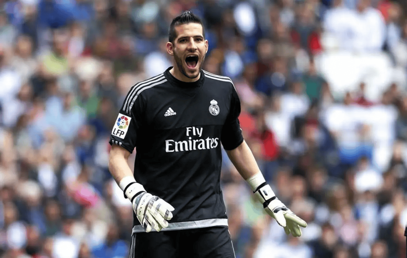 卡西利亚: 皇马从不会手下留情, 阿韦洛亚天生就有教练头脑