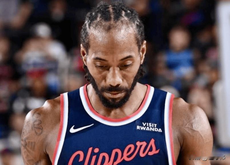 无可救药！伦纳德谈快船又输了：“我们最后时刻犯了一些错误。”“我们为此付