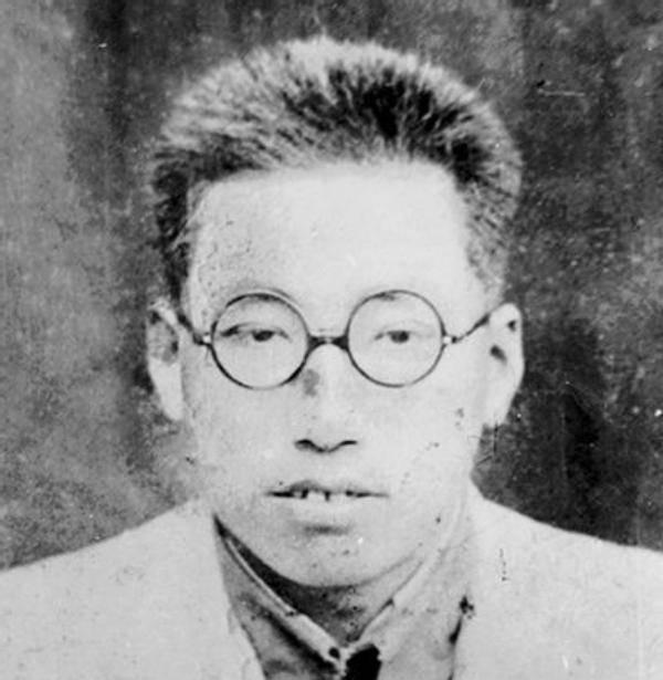 1943年6月，延安准备迎接一位名声很大的新四军将领。 新四军3师8旅旅长田
