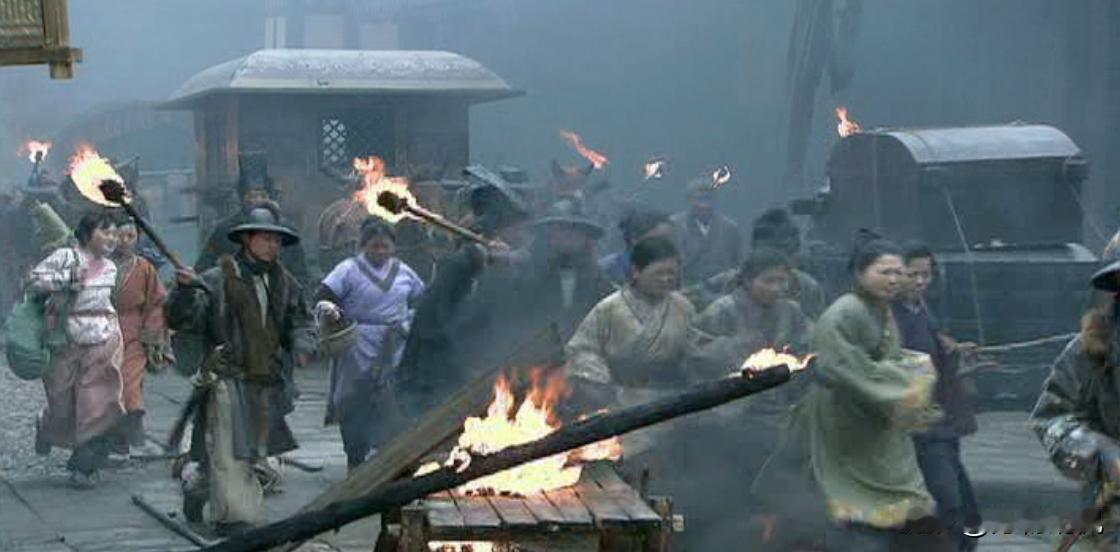公元249年，高平陵事变后不久，司马懿派兵闯进武安侯曹爽的府邸，将曹爽及其几个弟