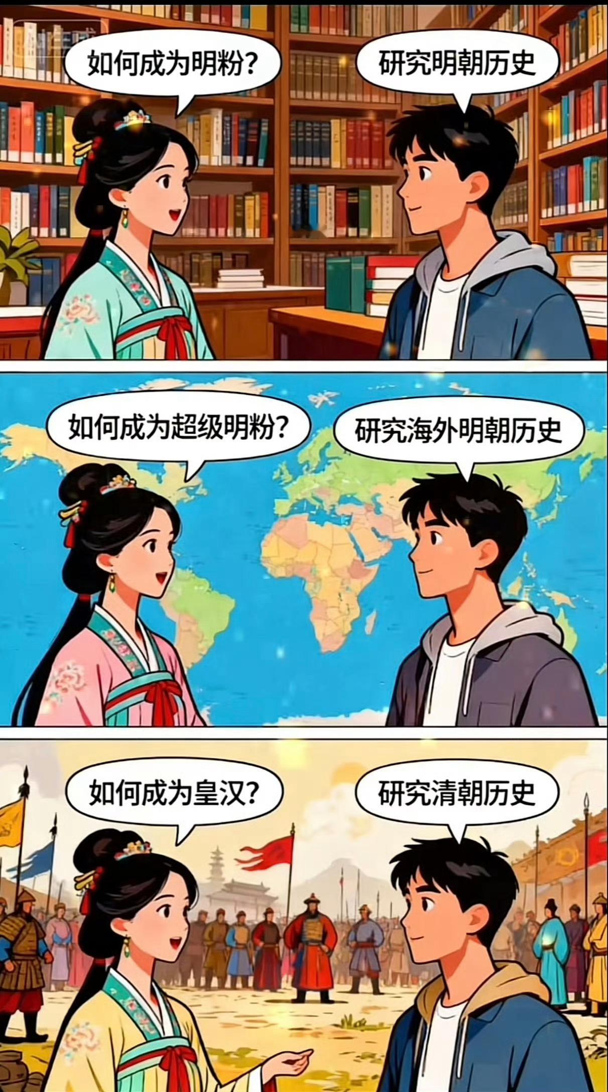 如何成为明粉？