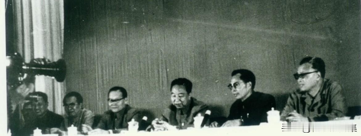 1978年8月20日，华国锋主席率中国党政代表团访问罗马尼亚时，在布加勒斯特中国