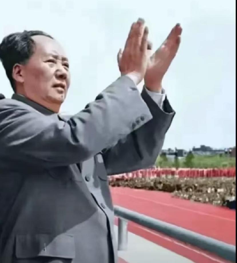 阅人无数，伟人识人自有章法！三把标尺，看透一个人的底色识人，是古往今来最难
