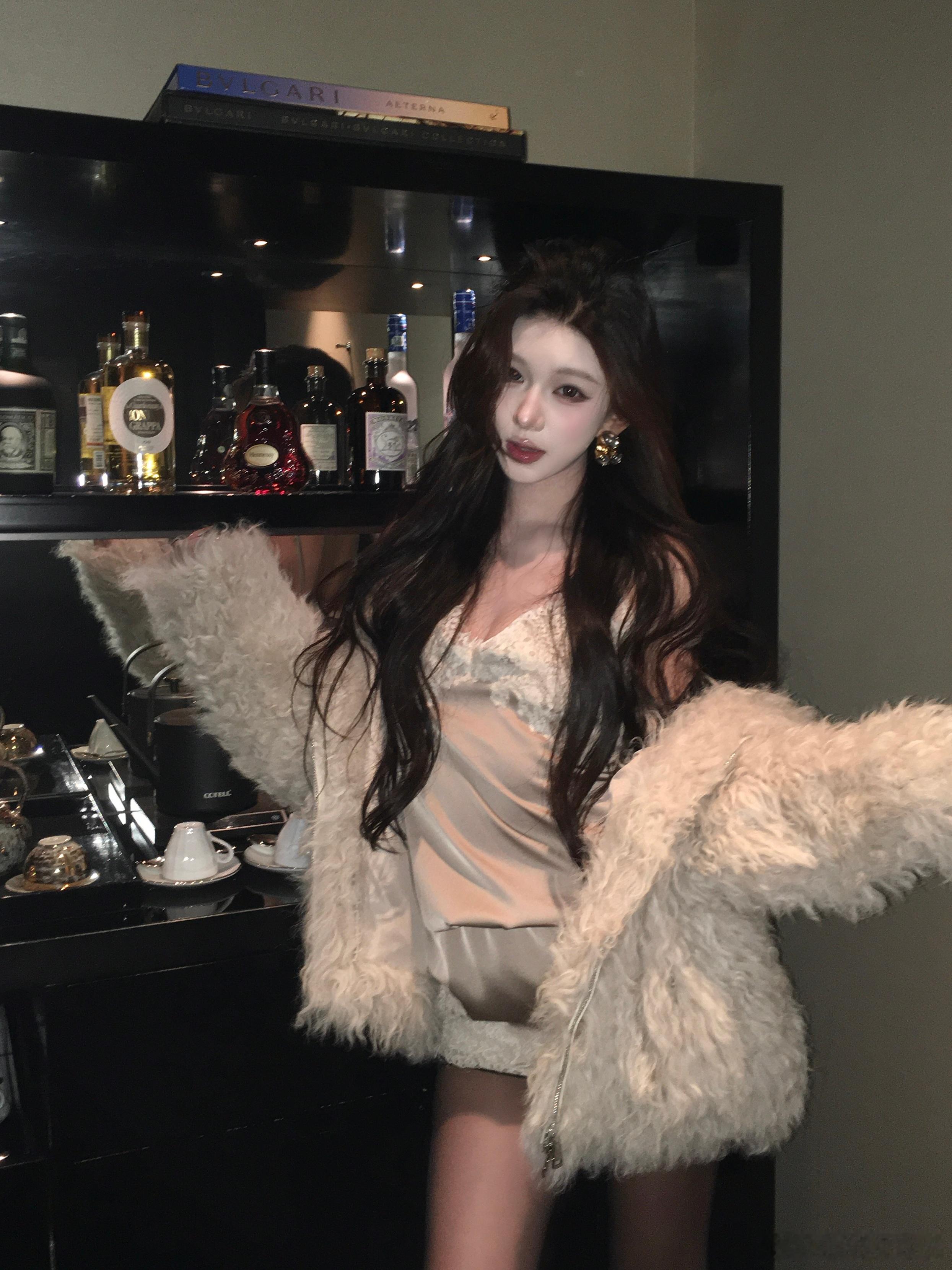 疯狂拍照喜欢今天的ootd